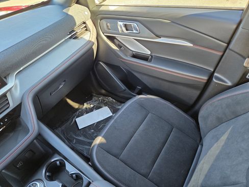 New 2026 Ford Explorer ST w/ Sun And Sound Package image 16