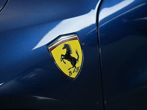 Used 2022 Ferrari 296 GTB RWD image 5