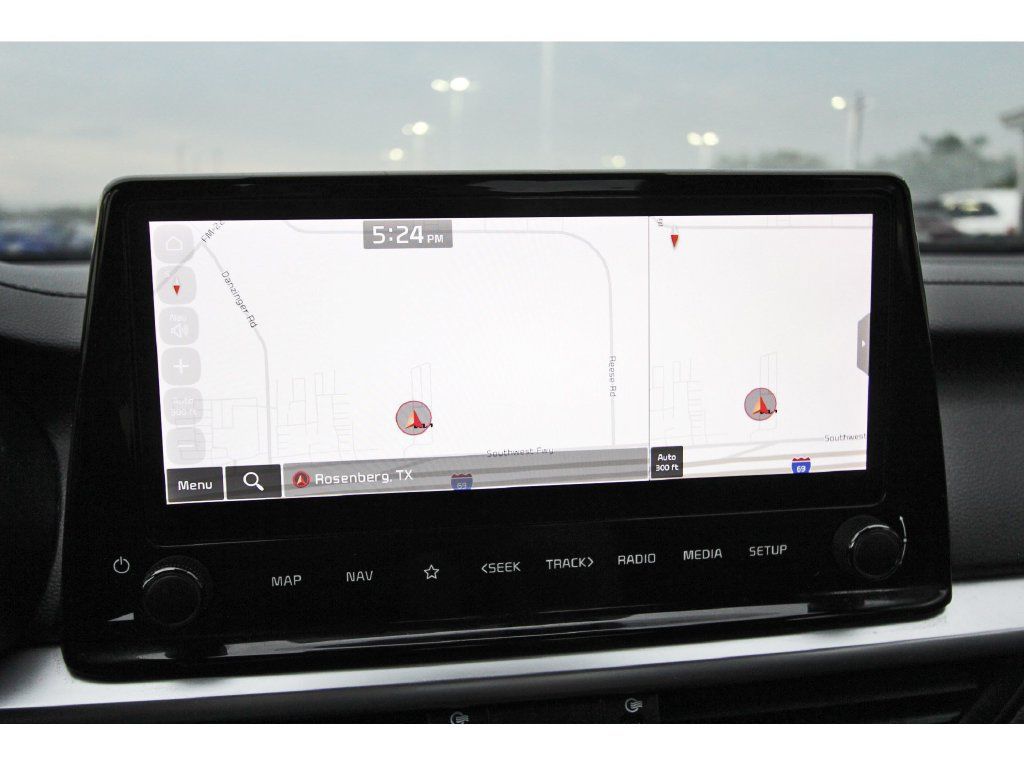 Used 2023 Kia Forte GT-Line w/ GT-Line Technology Package FWD image 26