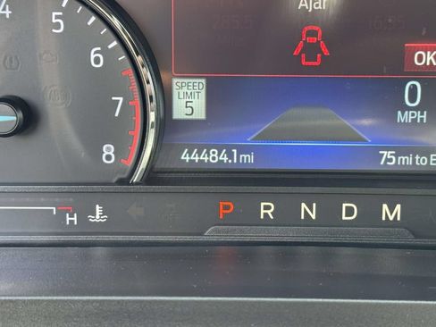 Used 2023 Ford Explorer Timberline w/ Timberline Technology Package AWD/4WD image 29