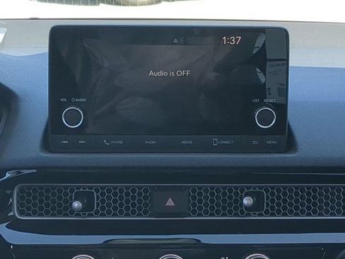 New 2026 Honda Civic LX image 16