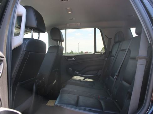 Used 2016 Chevrolet Tahoe LT RWD image 27