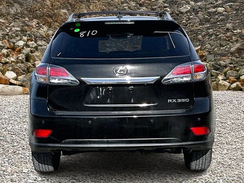Used 2014 Lexus RX 350 350 image 4