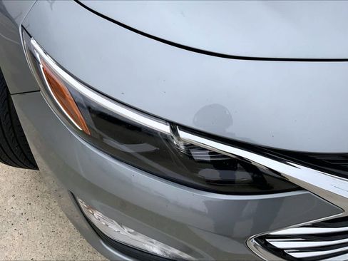 Used 2024 Chevrolet Malibu LT FWD image 27