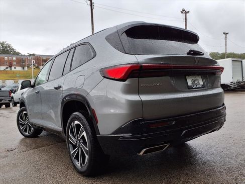 New 2026 Buick Enclave Sport Touring w/ Power Package image 27