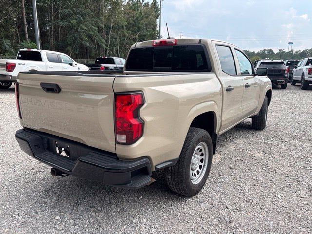 Used 2023 Chevrolet Colorado W/T w/ WT Convenience Package II RWD image 7