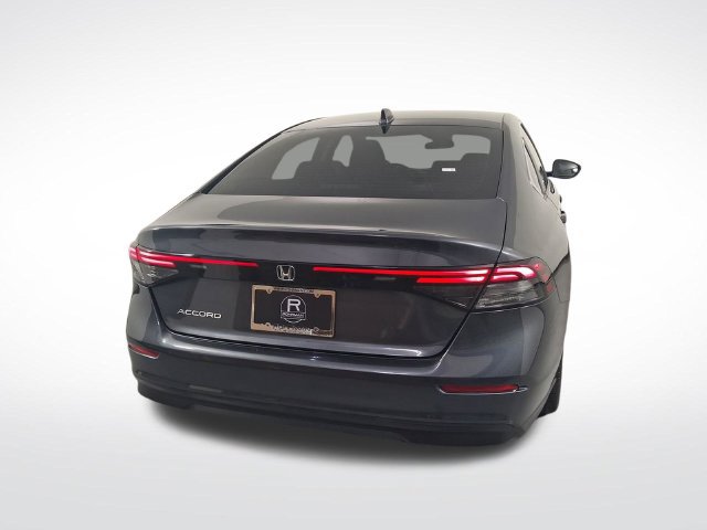 Used 2023 Honda Accord LX image 35