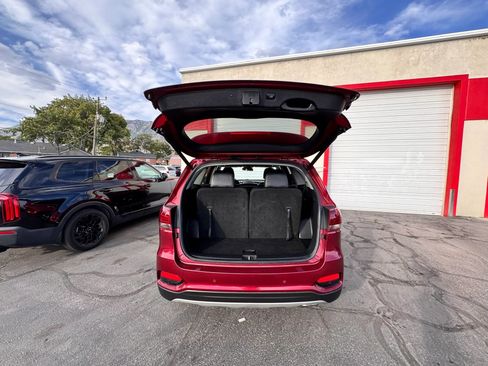 Used 2020 Kia Sorento EX image 26