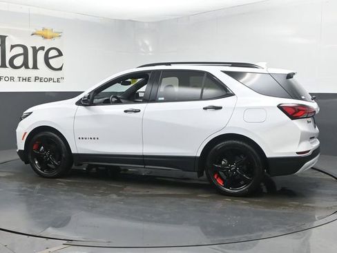 Used 2023 Chevrolet Equinox Premier FWD image 52