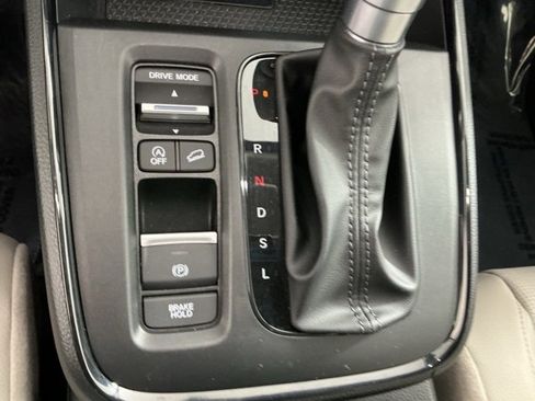 Certified 2026 Honda CR-V EX-L image 23