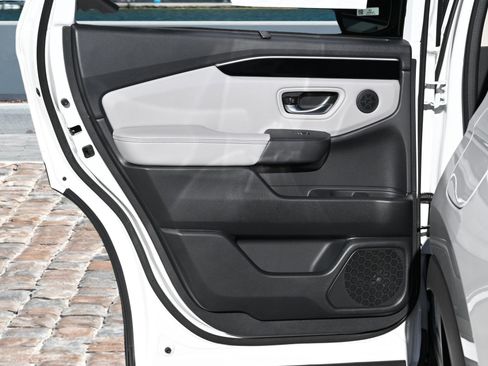 New 2026 Honda Pilot EX-L image 12