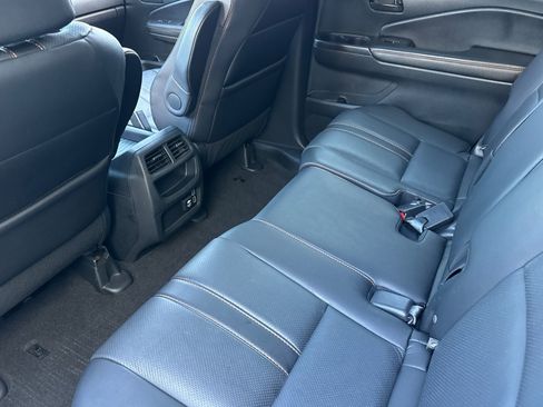 Used 2023 Honda Passport TrailSport image 26