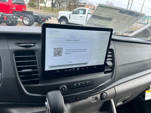 New 2026 Ford Transit 350 148 High Roof Extended image 35