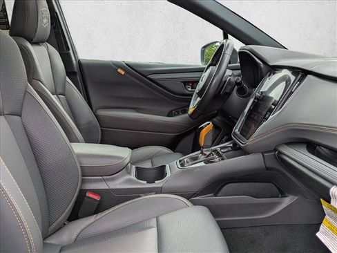 Used 2022 Subaru Outback Wilderness AWD/4WD image 26