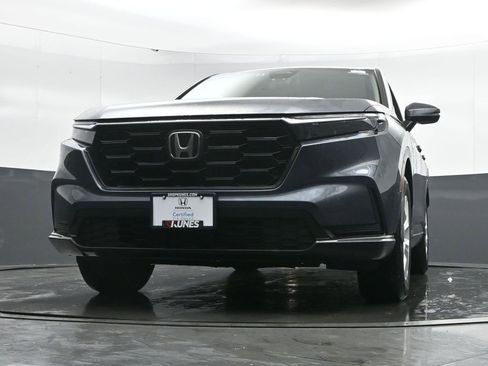 Used 2025 Honda CR-V LX image 40