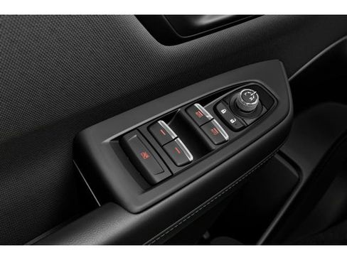 New 2026 Subaru Forester Premium image 23