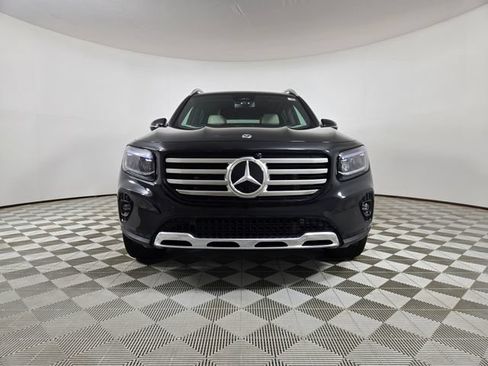 Certified 2026 Mercedes-Benz GLB 250 4MATIC image 8