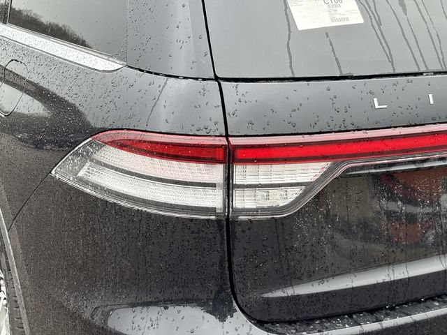 New 2026 Lincoln Aviator Reserve RWD image 11