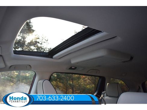 New 2026 Honda Odyssey Touring image 21