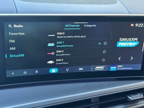 New 2026 Hyundai Santa Fe Calligraphy image 17