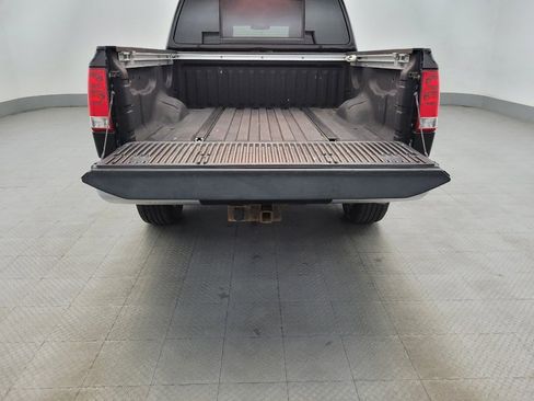 Used 2014 Nissan Titan SL w/ SL Heavy Metal Package image 29