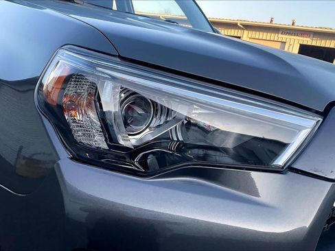 Used 2019 Toyota 4Runner Limited image 28