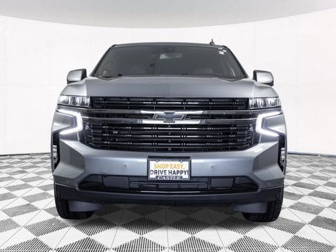 Used 2022 Chevrolet Tahoe RST w/ Luxury Package AWD/4WD image 13