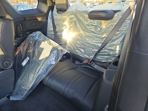 New 2026 Honda Pilot TrailSport image 25