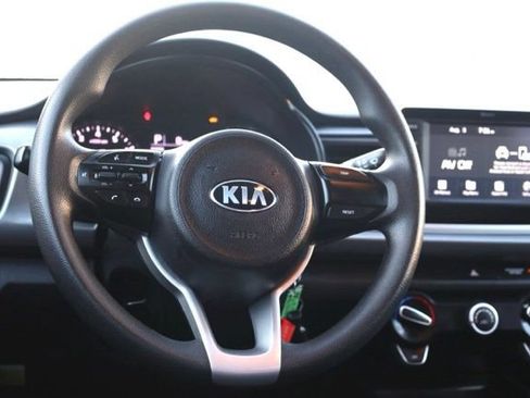 Used 2020 Kia Rio LX FWD image 13