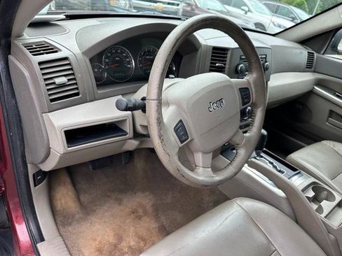 Used 2007 Jeep Grand Cherokee Laredo image 10