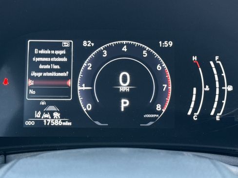 Used 2024 Lexus TX 350 AWD image 22