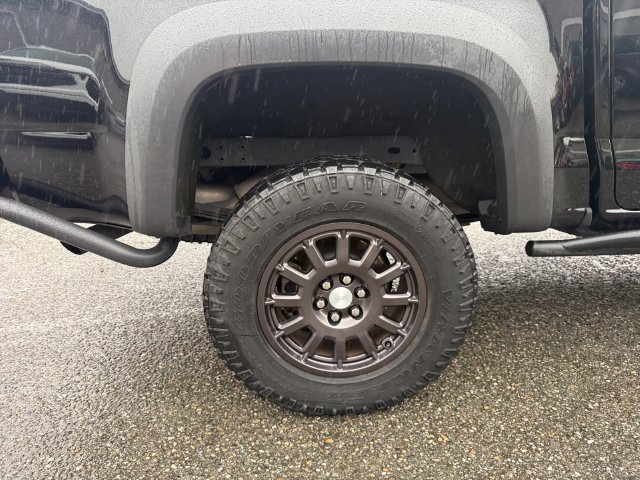 Used 2020 Chevrolet Colorado ZR2 w/ Colorado ZR2 Bison Edition AWD/4WD image 27