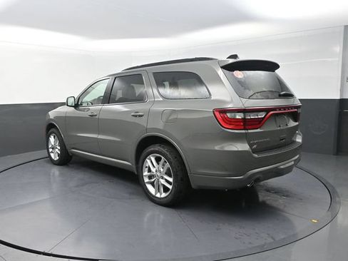 New 2026 Dodge Durango GT AWD/4WD image 7