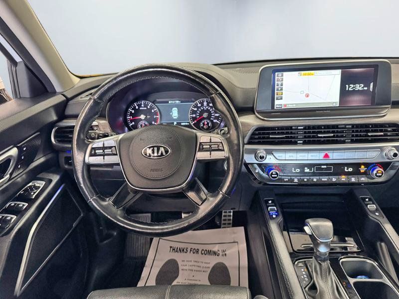 Used 2020 Kia Telluride SX AWD/4WD image 18