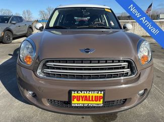 Used 2015 MINI Cooper Countryman video 2