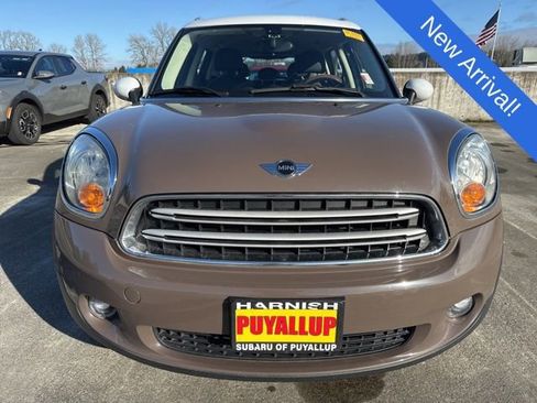 Used 2015 MINI Cooper Countryman image 2
