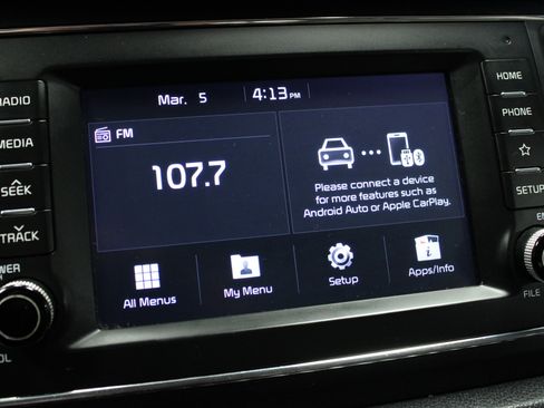 Used 2019 Kia Sedona L image 24