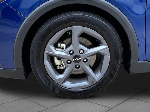 Used 2025 Kia K4 FWD image 11