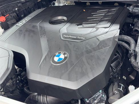 Used 2024 BMW X4 xDrive30i image 61