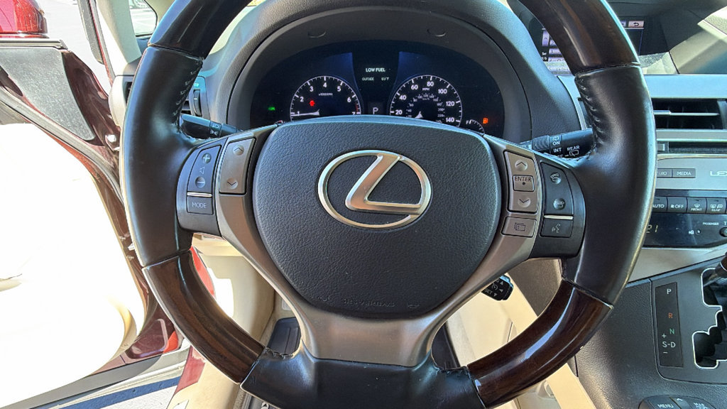Used 2015 Lexus RX 350 AWD image 18