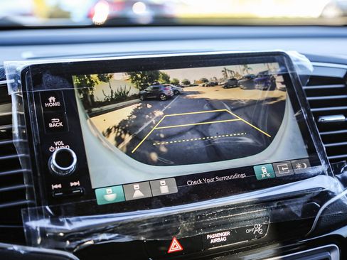 New 2025 Honda Ridgeline Black Edition image 26