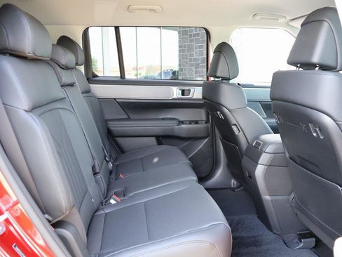 New 2026 Hyundai Santa Fe SEL image 13