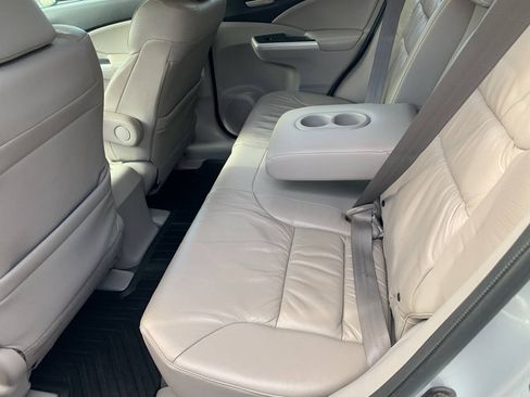 Used 2014 Honda CR-V EX-L image 16
