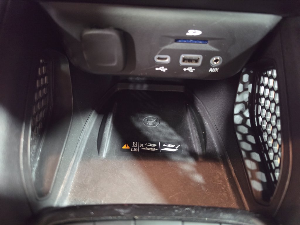 Used 2023 Chevrolet TrailBlazer ACTIV w/ Sun and Liftgate Package AWD/4WD image 20