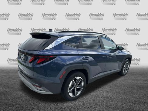 Used 2025 Hyundai Tucson SEL FWD image 10