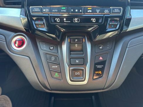Used 2023 Honda Odyssey Sport image 21
