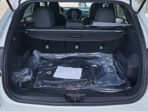 New 2026 Subaru Crosstrek 2.5i Wilderness image 11