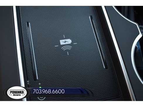 New 2026 Acura MDX SH-AWD image 30