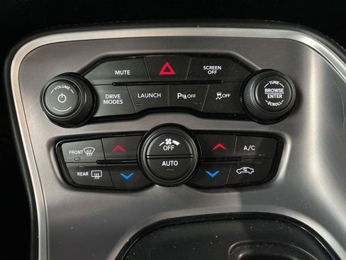 Certified 2021 Dodge Challenger R/T Scat Pack image 20