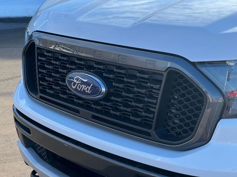 Certified 2023 Ford Ranger XLT w/ Equipment Group 301A Mid image 35